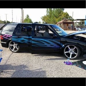 Meet your Posher, Alejandro